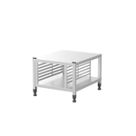 UNOX Untergestell hoch XWDRA-0621-H Ständer und Kabinen