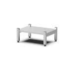 UNOX SMART.Drain Untergestell niedrig XWVRC-0011-L-PO Ständer und Kabinen