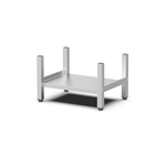 UNOX Untergestell mittelhoch XWVRC-0011-M Ständer und Kabinen