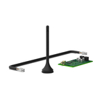 UNOX Wi-Fi-Verbindung XEC006 Wi-Fi Anschluss