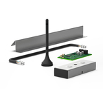 UNOX Wi-Fi-Verbindung XEC016 Wi-Fi Anschluss