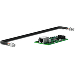 UNOX Ethernet-Anschluss XEC023