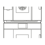 UNOX EVEREO® Stapelkit XEEQA-0011-E Stapel-Bausatz