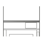 UNOX EVEREO® Stapelkit XEEQC-0013-E Stapel-Bausatz