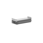 UNOX Wassertank XHC024 Wassertank-Systeme
