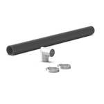 UNOX Erstinstallationsset XUC199 Installations-Kit für einzelne Einheiten