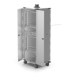 UNOX QUICK.Load 6+6 mit Türen XWBYCN-12EU-D QUICK.Load Trolley