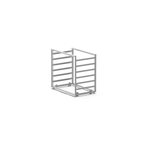 UNOX Blech-Haltekorb XWVBC-0611 QUICK.Load Trolley