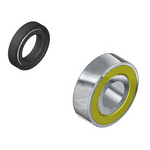 Zumex Kit Dichtungsring Motor – Ersatzteil für Multifruit