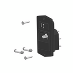 Zumex Basis Steckdose Iec 230 V – Ersatzteil für Multifruit