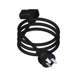 Zumex Aus-Iec-Kabel – Ersatzteil für Multifruit