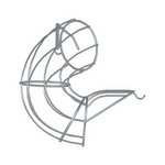 Zumex Speed PG Feeder Elbow – Ersatzteil für Speed Pomegranates