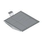 Zumex Unterfilter Speed Tank PRO – Ersatzteil für Speed S+ Plus