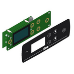 Zumex Steuertastenmodul PRO – Ersatzteil für Essential Pro und Versatile