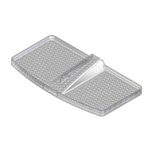 Zumex Behälterfilter PRO – Ersatzteil für Essential Pro und Versatile