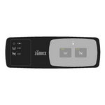 Zumex Verkleidung Tastenfeld EIN/AUS – Ersatzteil für Versatile