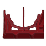 Zumex Wedge Extractor Rechts PG Kit S – Ersatzteil für Speed Pomegranates