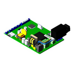 Zumex Elektronisches Modul Speed PRO S.s – Ersatzteil für Zumex Geräte