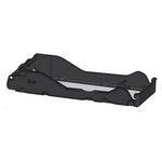 Zumex Pulpout Frame – Ersatzteil für Speed S+ Plus und Speed Up