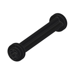Zumex Pulp Out System Shafts (3uts) – Ersatzteil für Speed Pomegranates