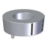 Zumex Speed Spro Tap Selector Ring – Ersatzteil für Zumex Geräte
