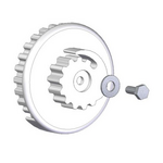 Zumex Rotor – Ersatzteil für Minex