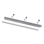 Zumex Kit „u“-Schiene Horizontal – Ersatzteil für Zumex Geräte