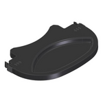 Zumex Untersetzer Tray – Ersatzteil für Soul Series 2