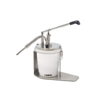 SARO Schokodispenser 3 Liter Modell EDU-1KB-3-V