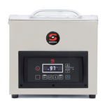 SARO Vakuumiermaschine Modell SE-310 230V