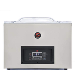 SARO Vakuumiermaschine Modell SE-520 L 230V