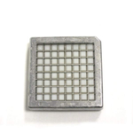 SARO Gatter 8x8mm für CF-5