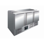 SARO Saladette mit 3 Türen, Modell S 903 PRO