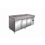 SARO Pizzatisch Modell PZ 3600 TN PRO