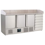 SARO Pizzatisch Modell PZ 9031 PRO