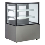 SARO Kuchenvitrine 300 Liter, Modell JASMIN AV