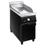 SARO Induktions-Griddleplatte Modell MAURICE