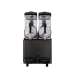 SARO Slush-Eis-Maschine 2x 12 L., Modell SLUSH 2