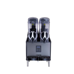 SARO Slush-Eis-Maschine 2x 12 L., Modell SLUSH 2 PRO