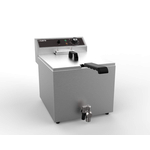 SARO Fritteuse Modell EF10