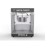 SARO Popcorn-Machine Modell JUGO