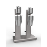 SARO Milchshaker doppeltes Modell SOTUS 2