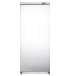 SARO Tiefkühlschrank - Edelstahl, Modell HT 601 S/S