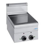 SARO Cerankochfeld, 2 Felder 600 Line Tischmodell EVC26