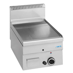 SARO Gasgrillplatte glatt Tischodell GFT46L