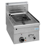 SARO Elektro-Fritteuse 10 L Modell EF46