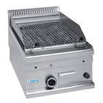 SARO Lavasteingrill Tischmodell GPL46