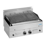 SARO Lavasteingrill Tischmodell GPL86