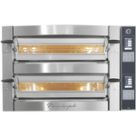 SARO Pizzaofen Michelangelo Modell ML635/2 TS
