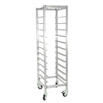 SARO Flatpack Trolley 18x 600x400 mm